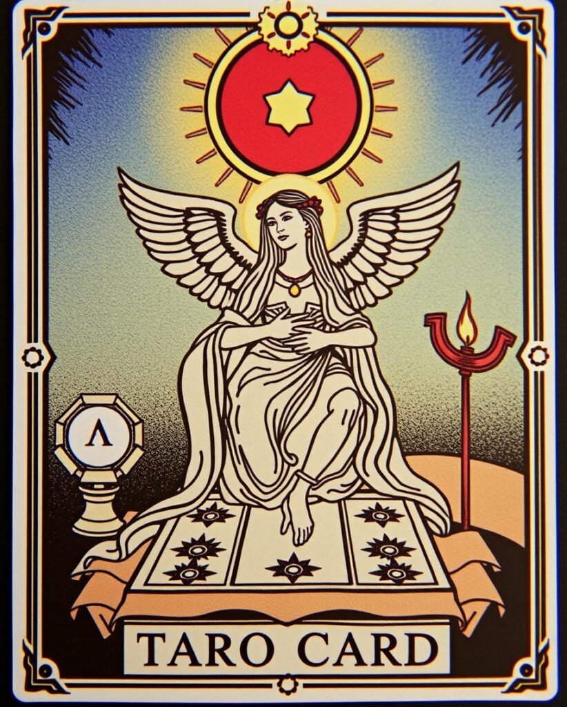 Discover the Mental and Emotional Well-being Benefits of Tarot Card Reading