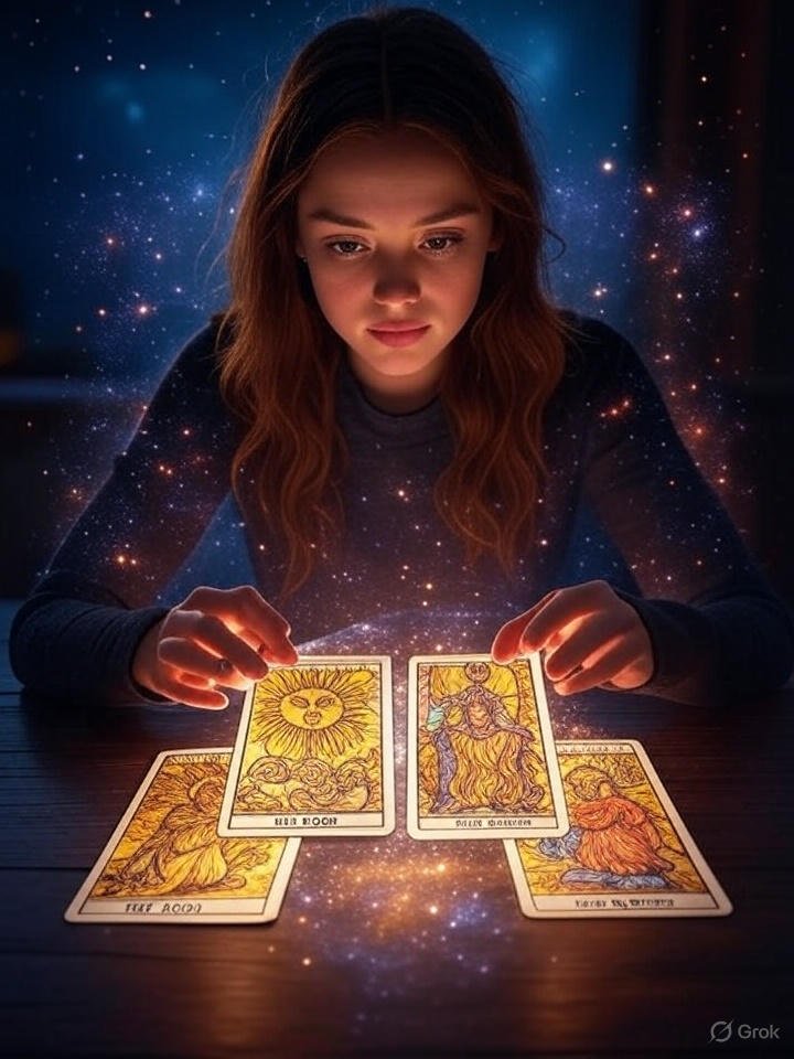 10 Common Mistakes Tarot Beginners Make and How to Avoid Them