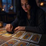Top 5 Tarot Spreads for Beginners to Gain Clarity in 2025-26
