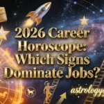 2026 Career Horoscope: Which Zodiac Signs Will Dominate the Job Market?