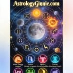 Today's horoscope for December 26, 2025
