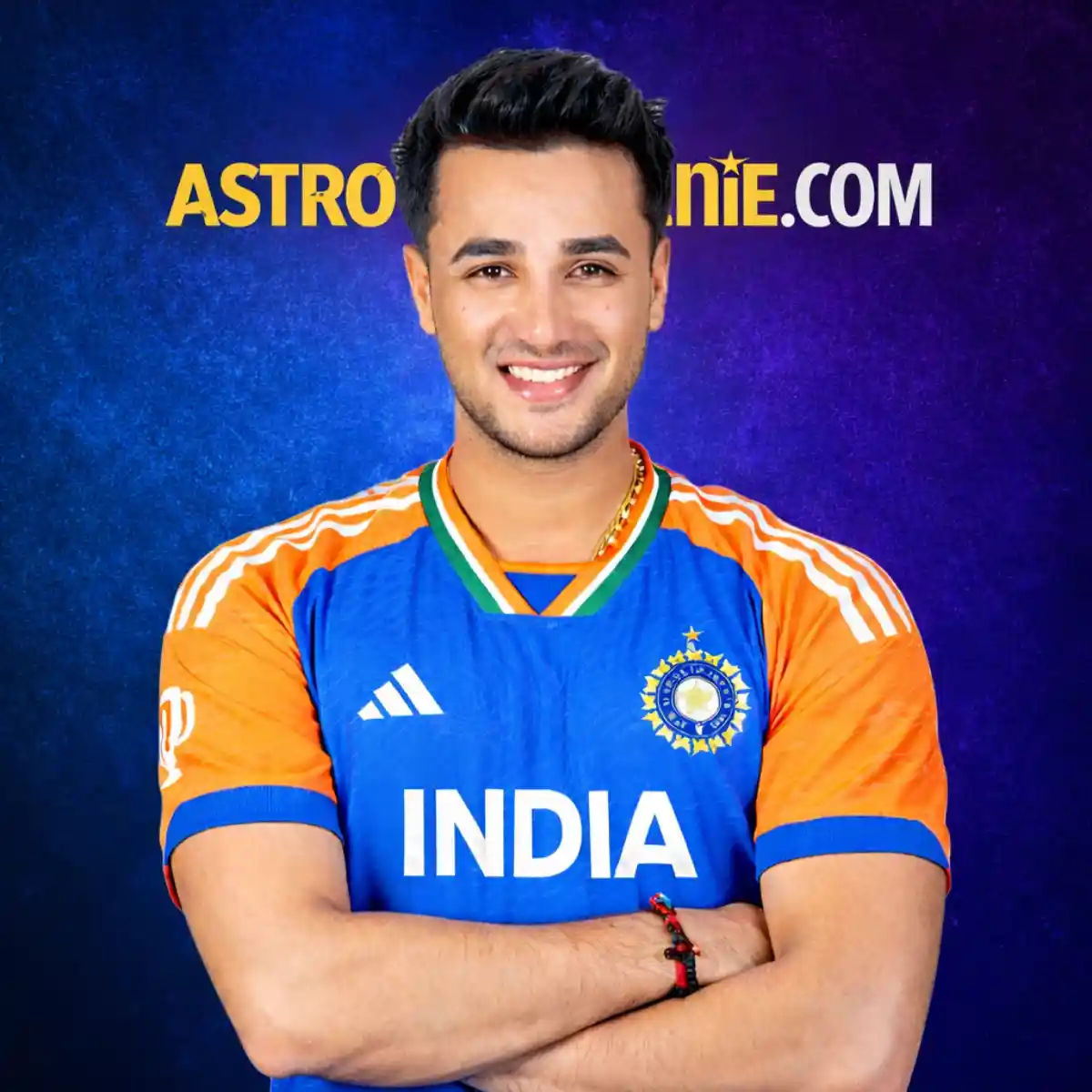 Abhishek Sharma