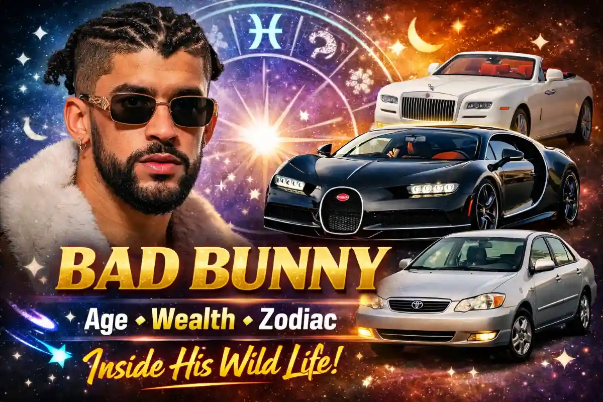 Bad Bunny